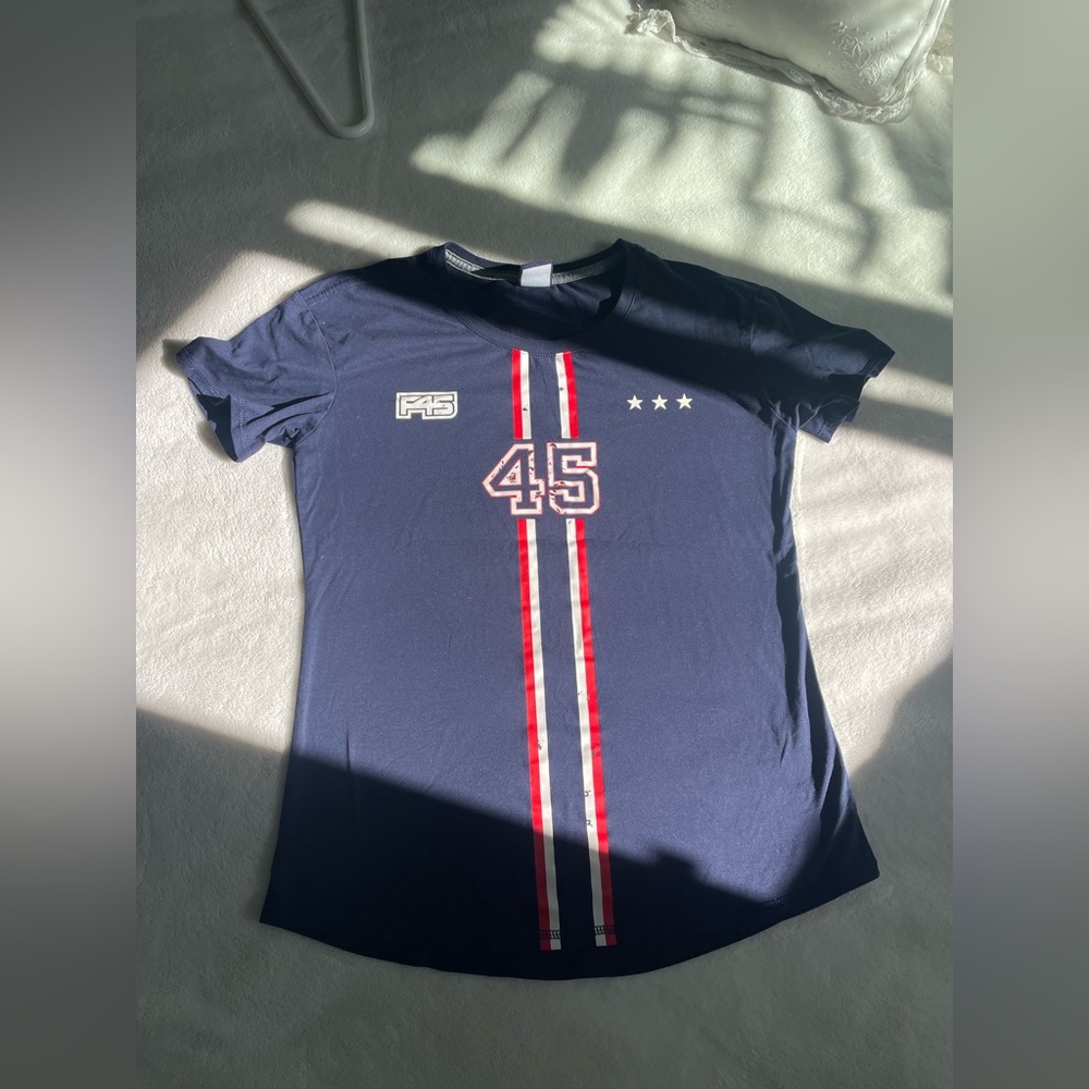 F45 Training Coach Shirt